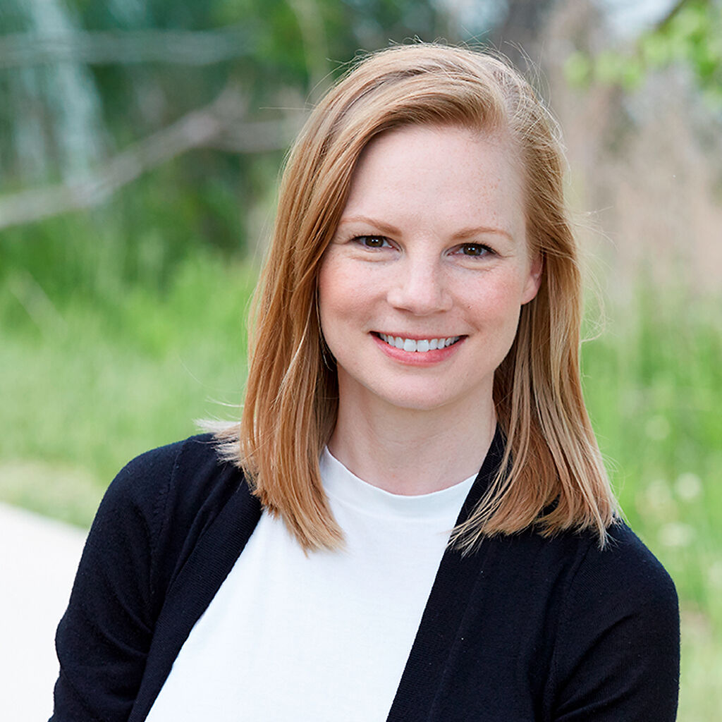 Nicole Galloway